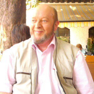 Profilbild von Jan Fette
