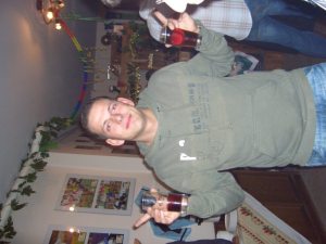 Profilbild von Jan Fiedler