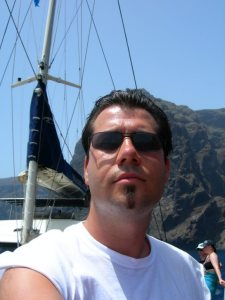 Profilbild von Jan Fischer