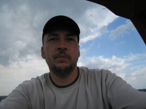 Profilbild von Jan Fischer