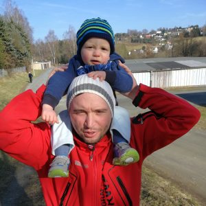 Profilbild von Jan Fischer