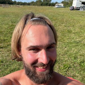 Profilbild von Jan Freese
