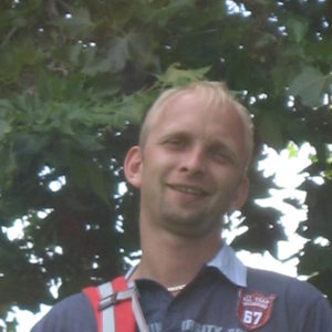 Profilbild von Jan Freitag
