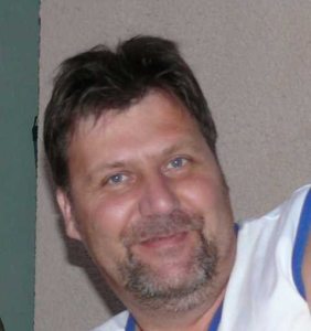 Profilbild von Jan Frenzel