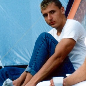 Profilbild von Jan Fricke