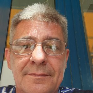 Profilbild von Jan Friede