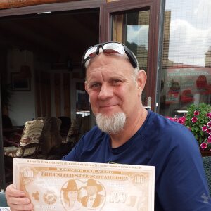 Profilbild von Jan Friedrich