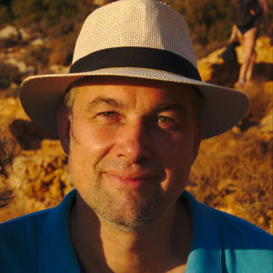 Profilbild von Jan Friedrich