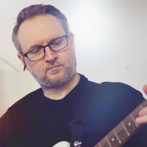 Profilbild von Jan Friedrichsen