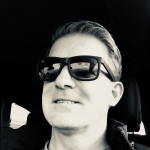 Profilbild von Jan Fritsche