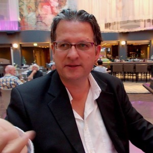 Profilbild von Jan Fritz