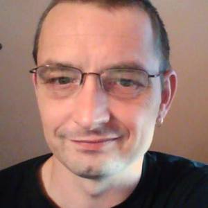 Profilbild von Jan Füger