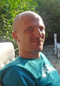 Profilbild von Jan Fürst