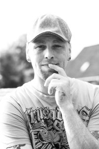 Profilbild von Jan Gahrens