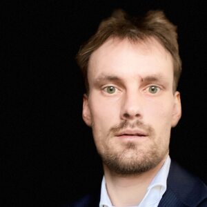 Profilbild von Jan Galbas
