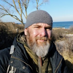 Profilbild von Jan Ganswind