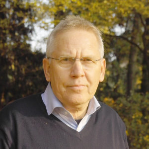 Profilbild von Jan Gawryluk