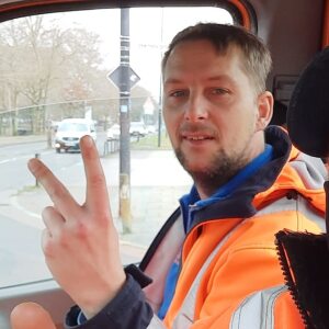 Profilbild von Jan Gerdes