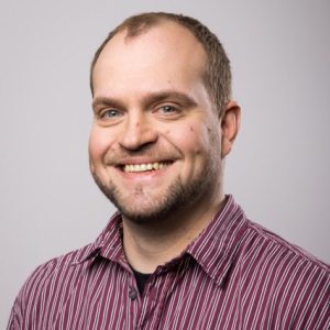 Profilbild von Jan Ginhold