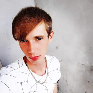 Profilbild von Jan Gliesmann