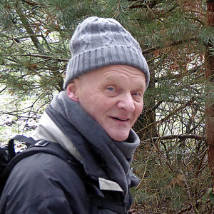 Profilbild von Jan Glüse