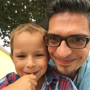 Profilbild von Jan Göthel