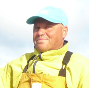 Profilbild von Jan Goral