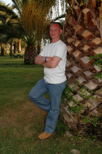 Profilbild von Jan Grabe