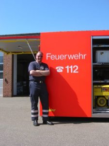 Profilbild von Jan Gräfe