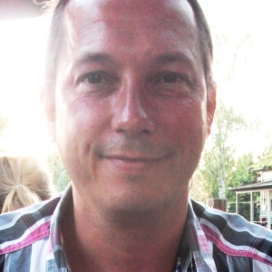 Profilbild von Jan Grass