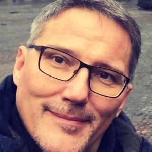 Profilbild von Jan Grenner