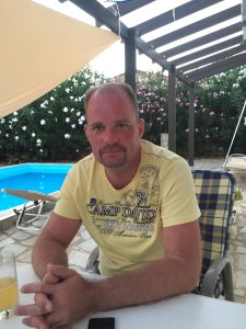 Profilbild von Jan Grevsmühl