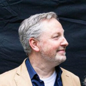 Profilbild von Jan Groetzner