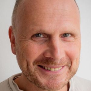 Profilbild von Jan Große