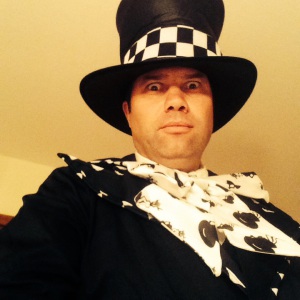 Profilbild von Jan Güldenpenning