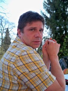 Profilbild von Jan Gumprecht