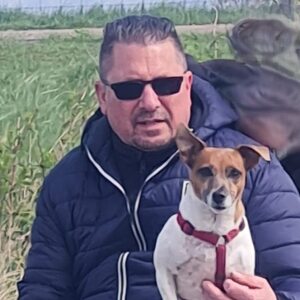 Profilbild von Jan Härtig