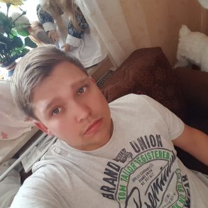 Profilbild von Jan Härtl