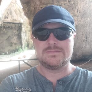 Profilbild von Jan Hahnenkamp