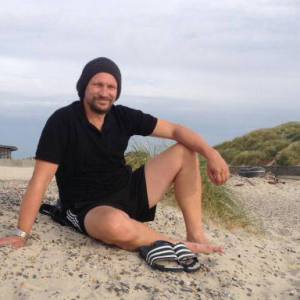 Profilbild von Jan Hansen