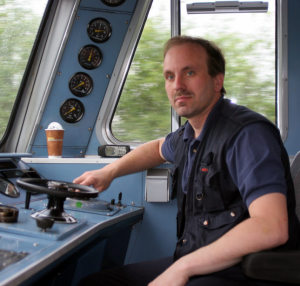Profilbild von Jan Hartmann