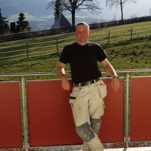 Profilbild von Jan Hartmann