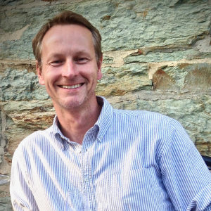 Profilbild von Jan Hartog