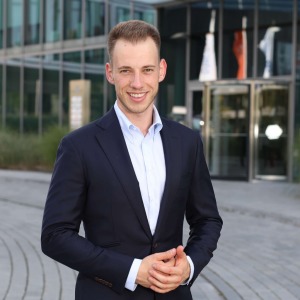 Profilbild von Jan Hartwich