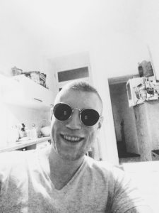Profilbild von Jan Hauer