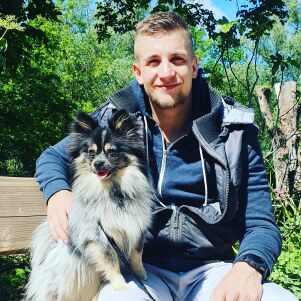 Profilbild von Jan Haussels