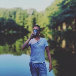 Profilbild von Jan Hecker