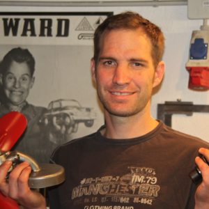 Profilbild von Jan Hehlein