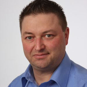 Profilbild von Jan Heise