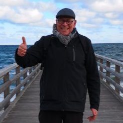 Profilbild von Jan Heist